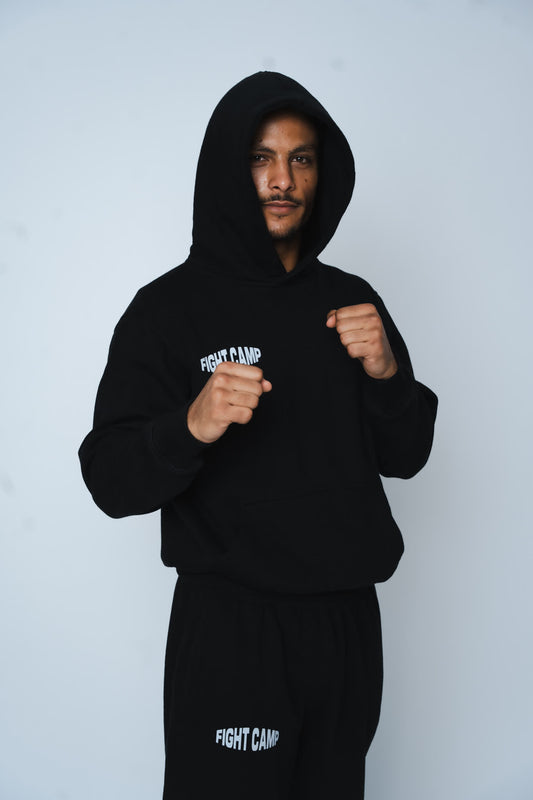 Fight Camp Black (Full set)