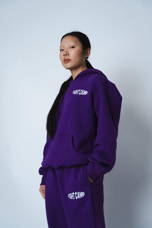 Fight Camp Purple (Full set)