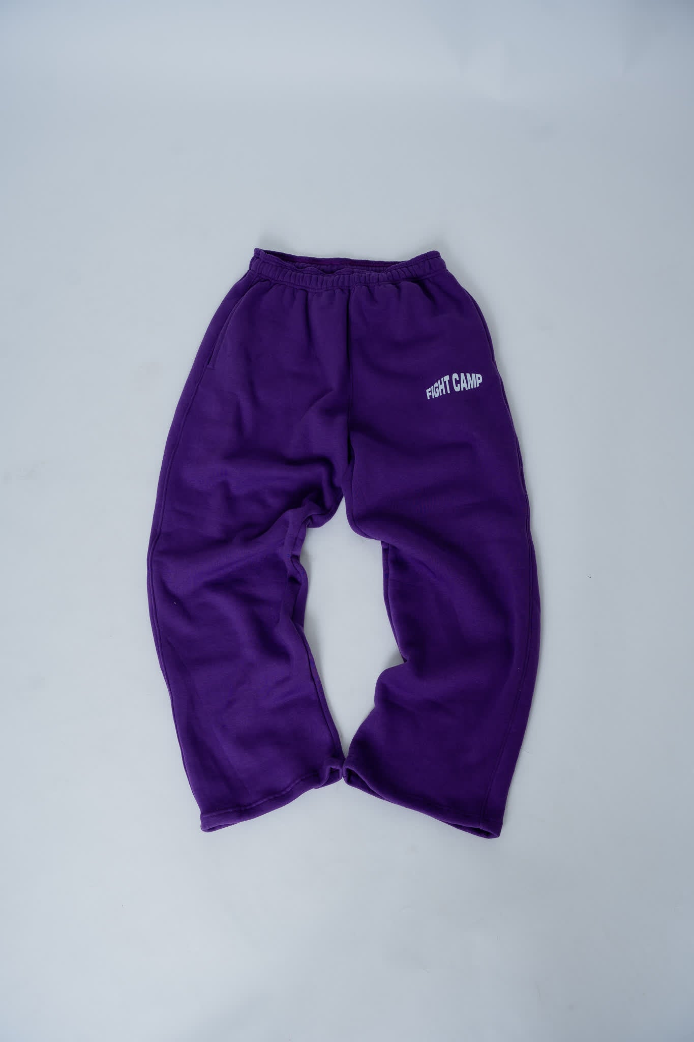 Fight Camp Purple (Full set)