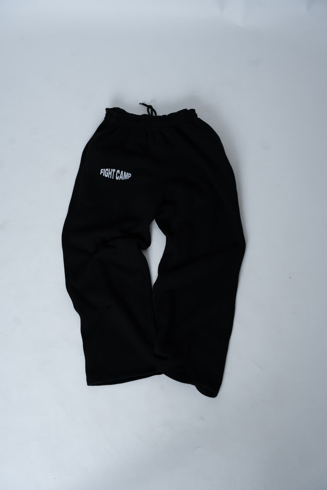 Fight Camp Black (Full set)