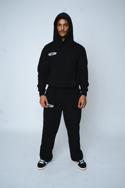 Fight Camp Black (Full set)