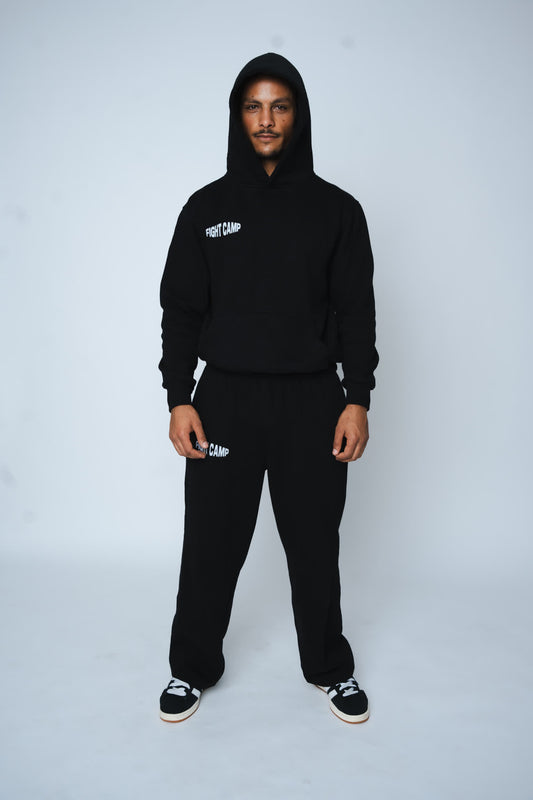 Fight Camp Black (Full set)