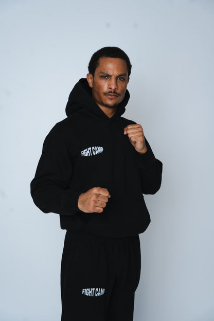 Fight Camp Black (Full set)