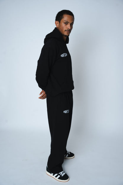 Fight Camp Black (Full set)