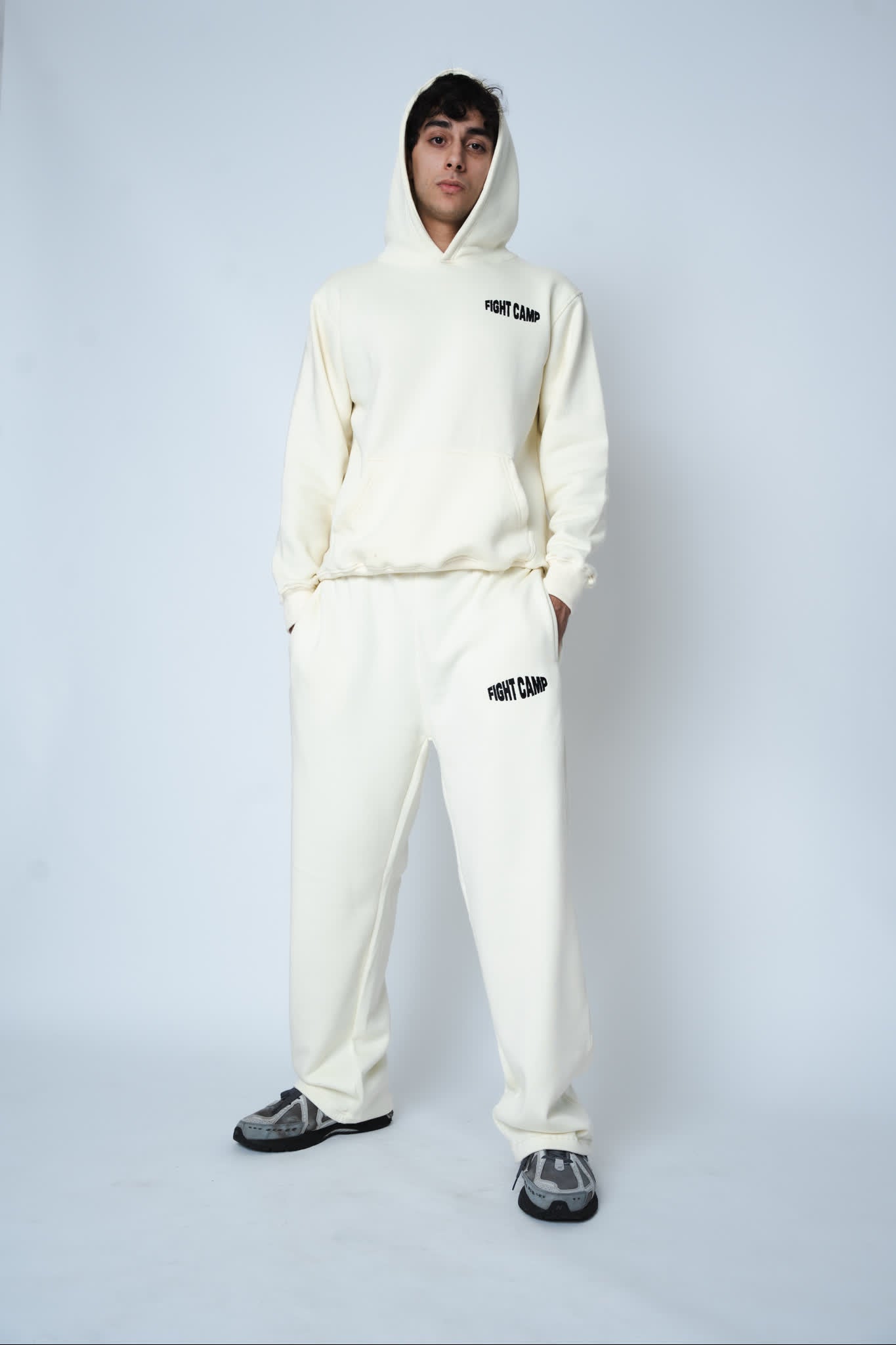 Fight Camp Cream (Full set)