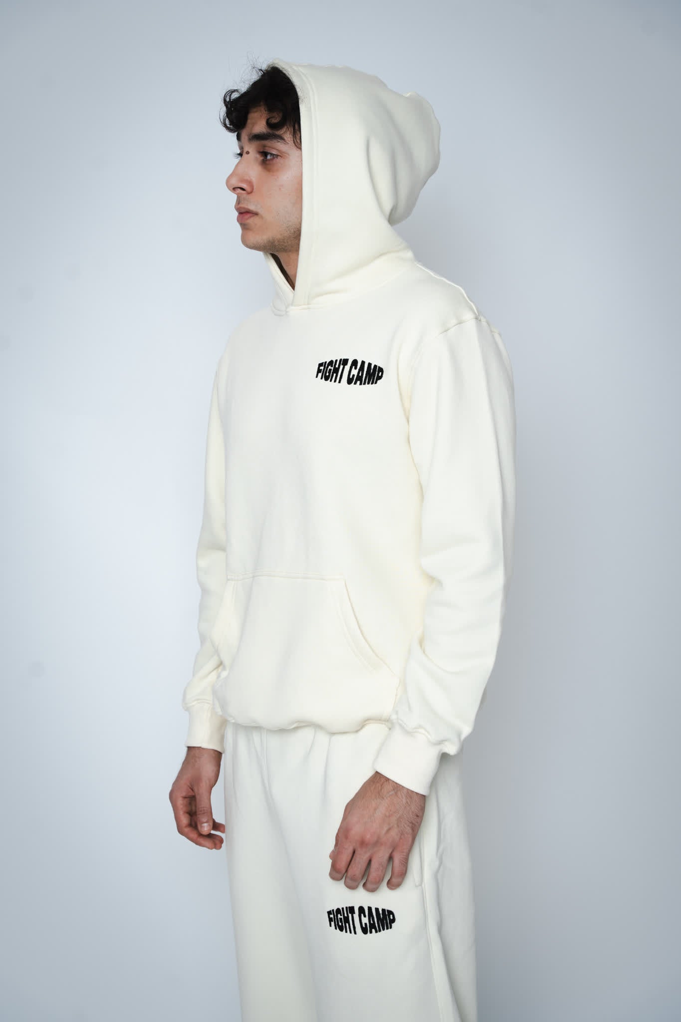 Fight Camp Cream (Full set)