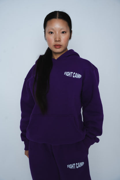 Fight Camp Purple (Full set)
