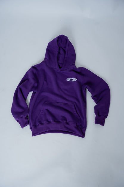 Fight Camp Purple (Full set)