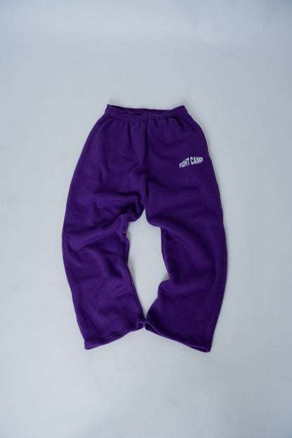 Fight Camp Purple (Full set)