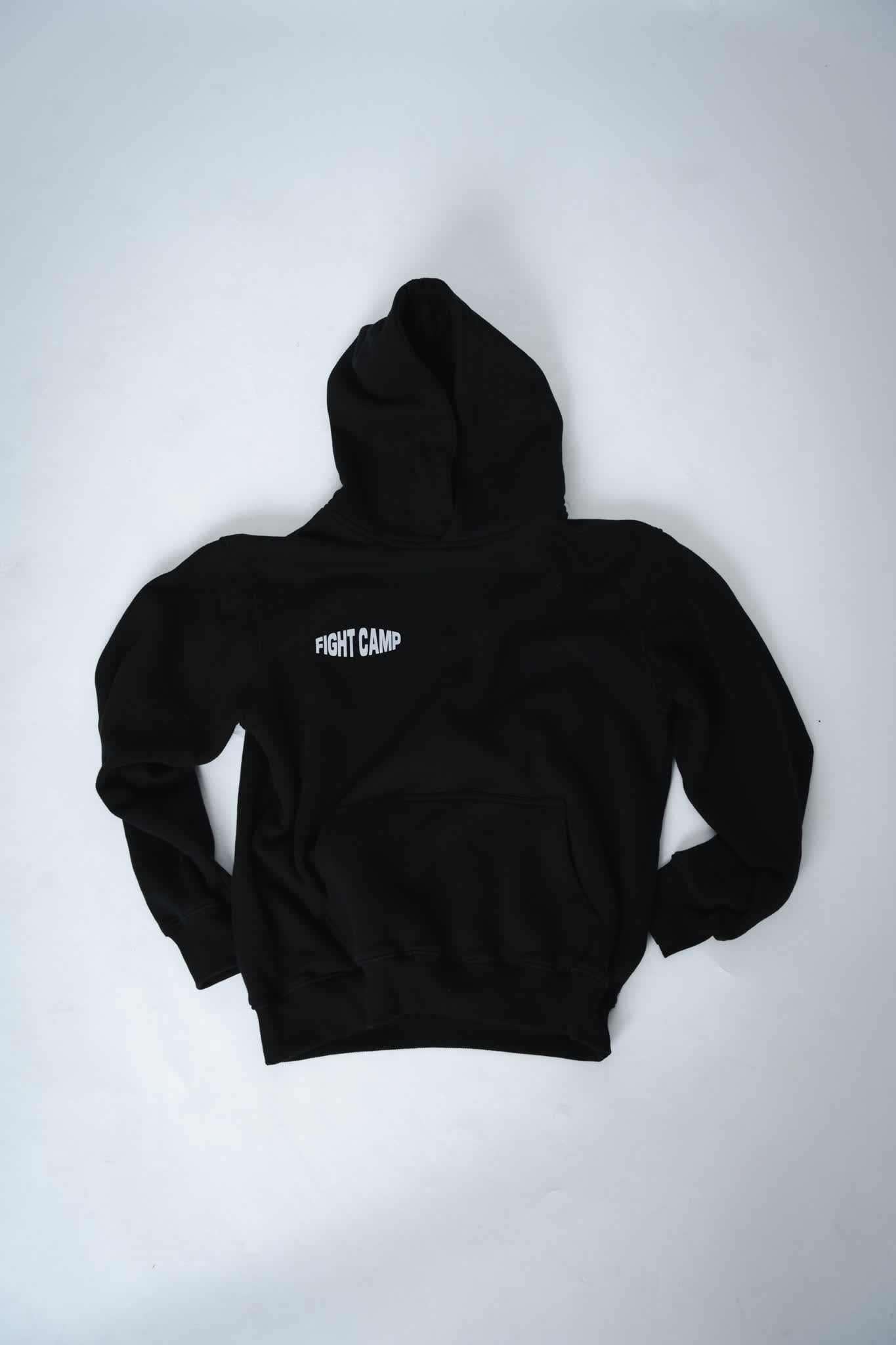 Fight Camp Black (Full set)