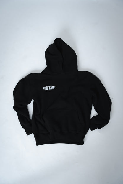 Fight Camp Black (Full set)
