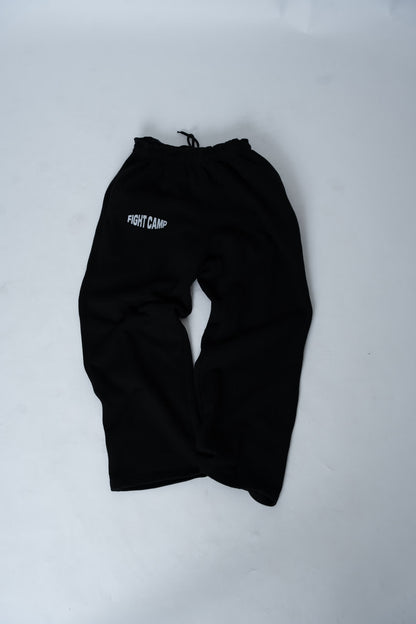 Fight Camp Black (Full set)