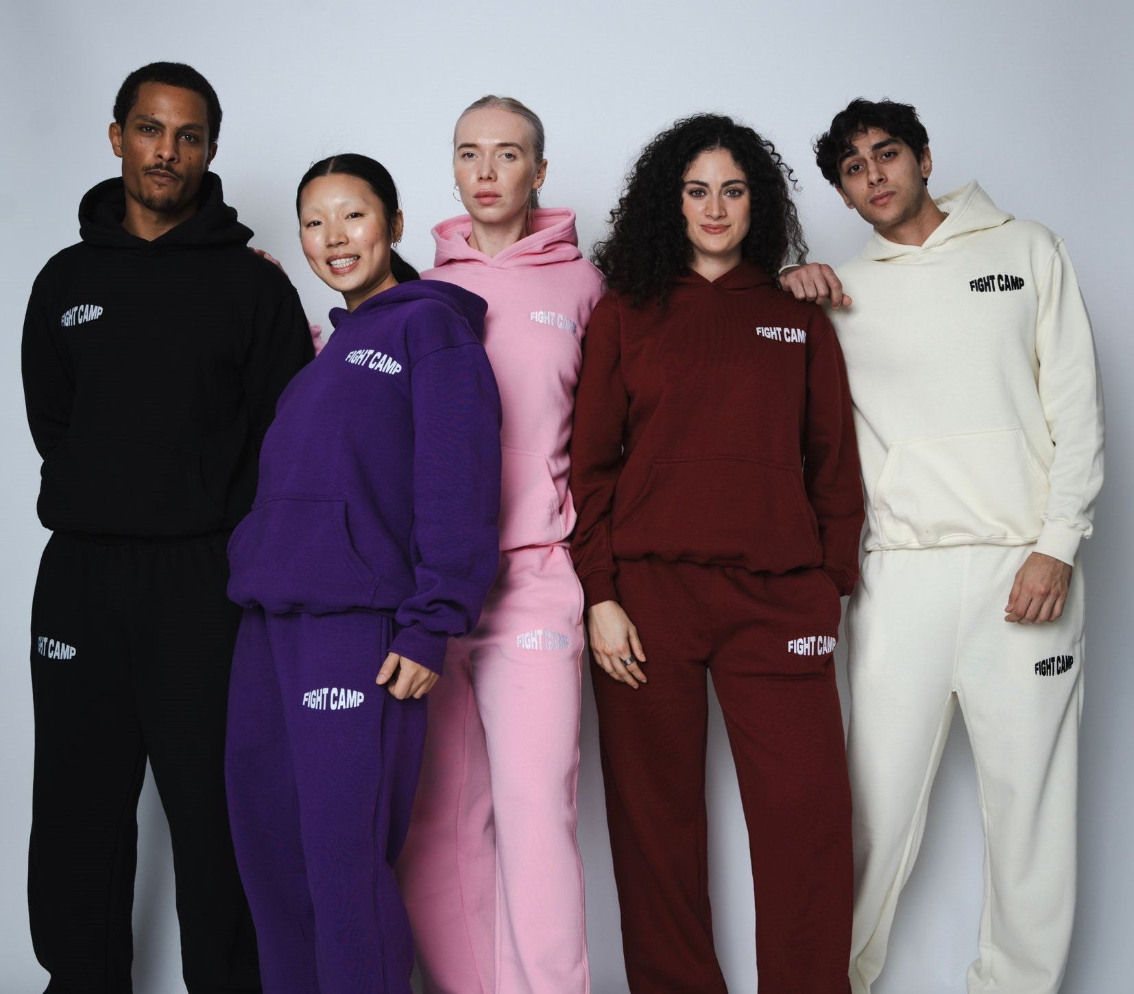 Password page background image